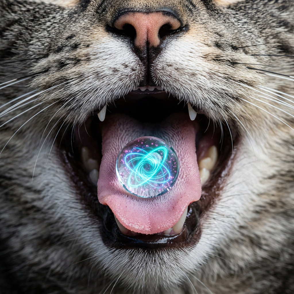 Saliva-Mascotas-