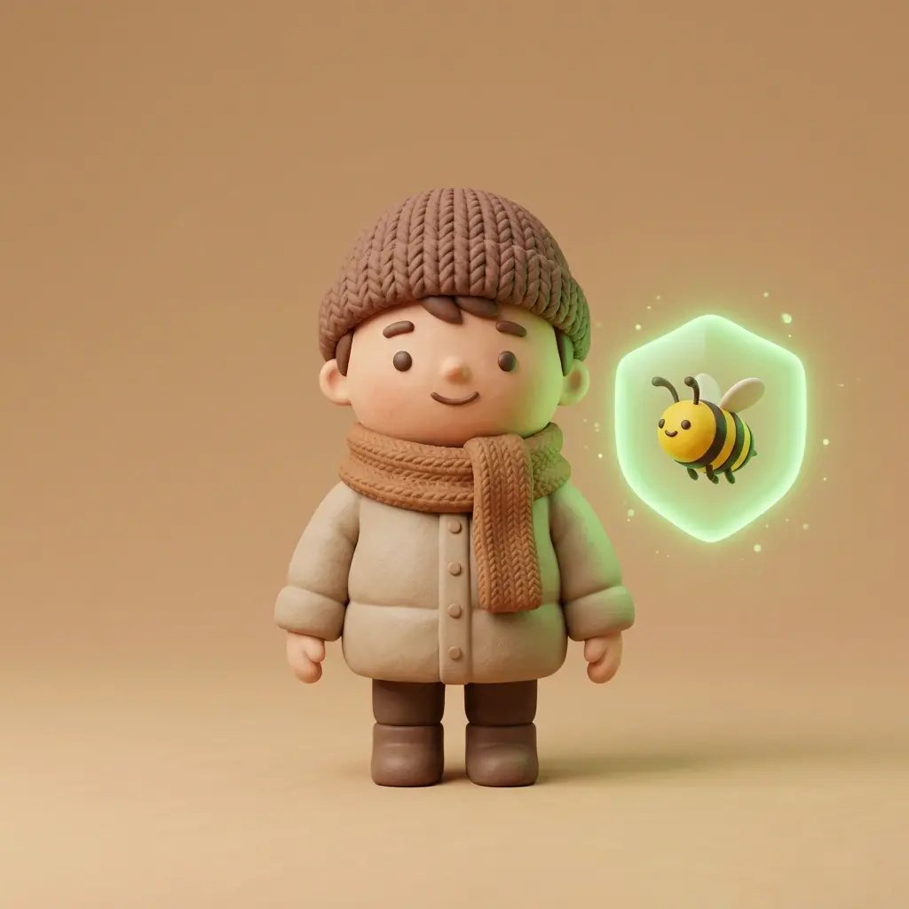 Abejas y Avispas